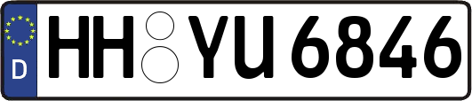 HH-YU6846