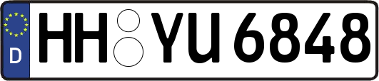 HH-YU6848