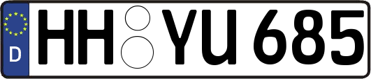 HH-YU685