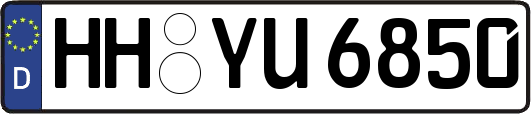 HH-YU6850