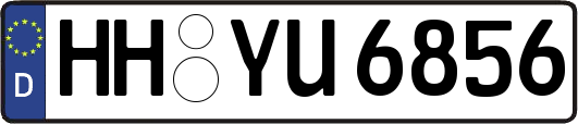 HH-YU6856