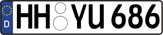 HH-YU686