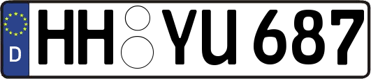 HH-YU687
