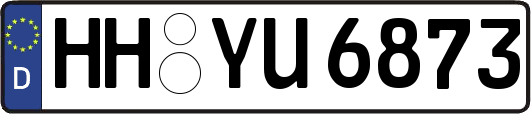 HH-YU6873