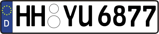 HH-YU6877