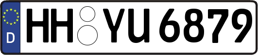 HH-YU6879