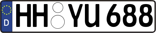 HH-YU688