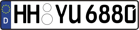 HH-YU6880