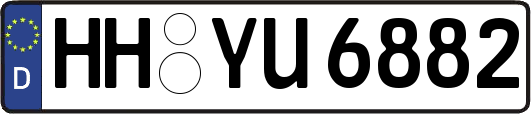 HH-YU6882