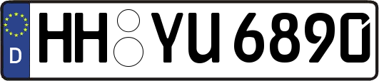 HH-YU6890
