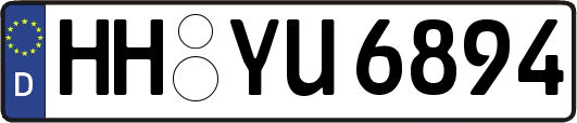 HH-YU6894