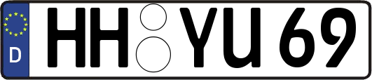HH-YU69