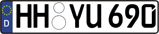 HH-YU690