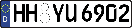 HH-YU6902