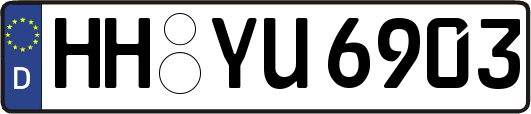 HH-YU6903