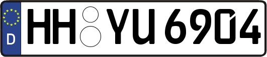 HH-YU6904