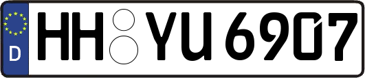 HH-YU6907