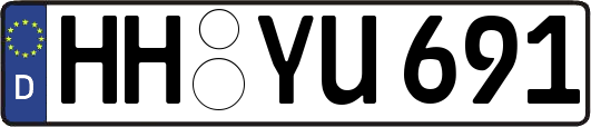 HH-YU691