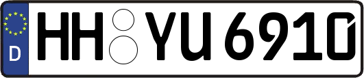 HH-YU6910