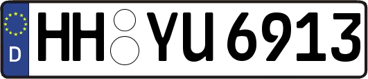 HH-YU6913
