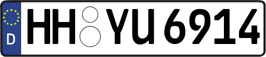 HH-YU6914