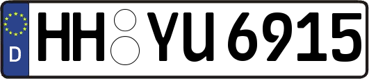 HH-YU6915