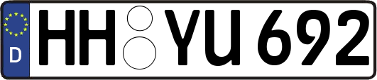 HH-YU692