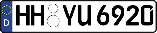 HH-YU6920