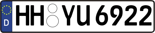 HH-YU6922