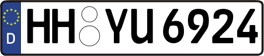 HH-YU6924