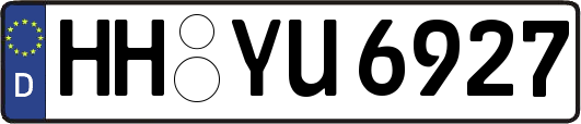 HH-YU6927