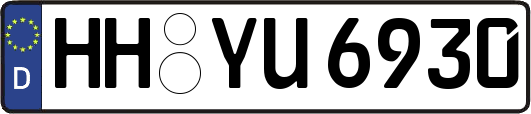 HH-YU6930