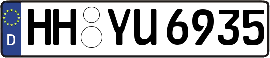 HH-YU6935