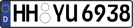 HH-YU6938