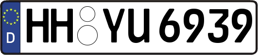 HH-YU6939