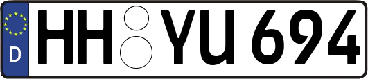 HH-YU694