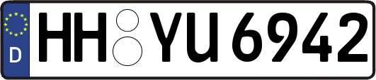 HH-YU6942