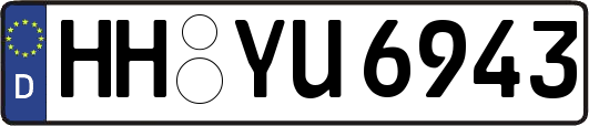 HH-YU6943