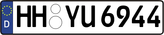 HH-YU6944