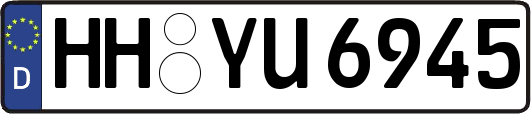 HH-YU6945