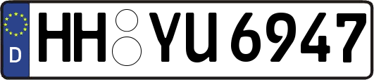 HH-YU6947