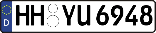 HH-YU6948