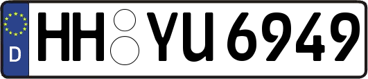HH-YU6949