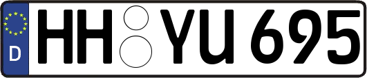 HH-YU695