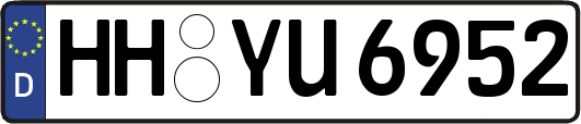 HH-YU6952