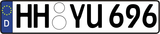 HH-YU696