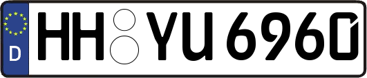 HH-YU6960