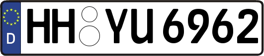 HH-YU6962
