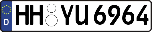 HH-YU6964