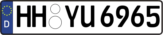 HH-YU6965